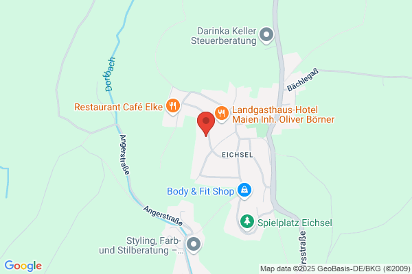 Polycomputer AG Auslieferungslager