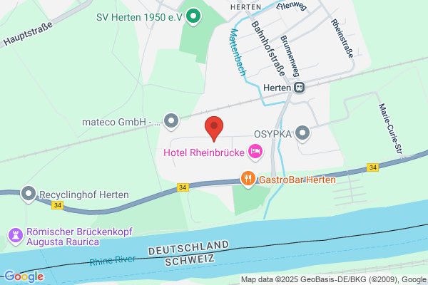 TOI TOI & DIXI Sanitärsysteme GmbH