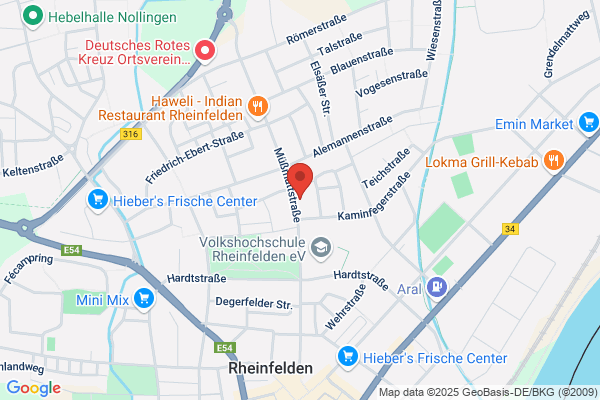 DVC Druck GmbH