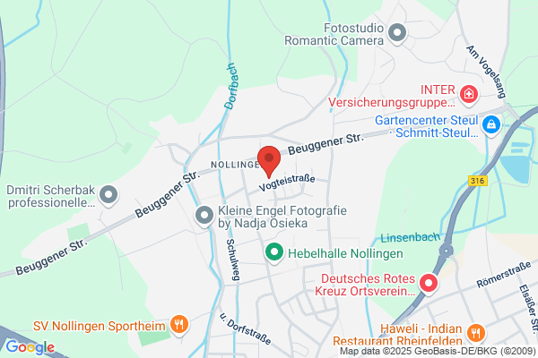 Stefan Senger STS - Informatik