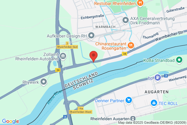 DKB Umzug & Transport