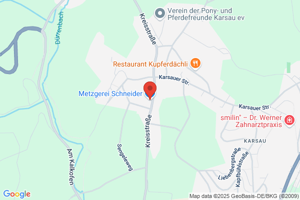 Metzgerei Schneider GbR