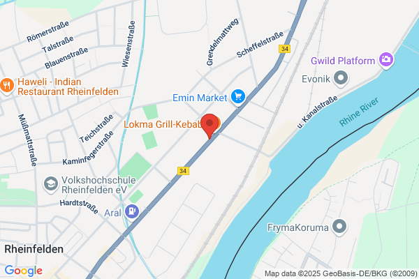 Weiler-Automaten Service GmbH