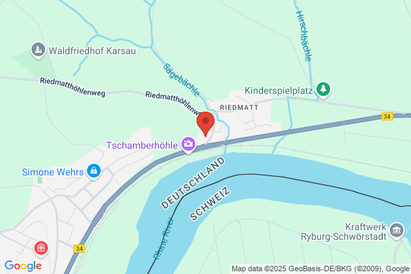 Storchen