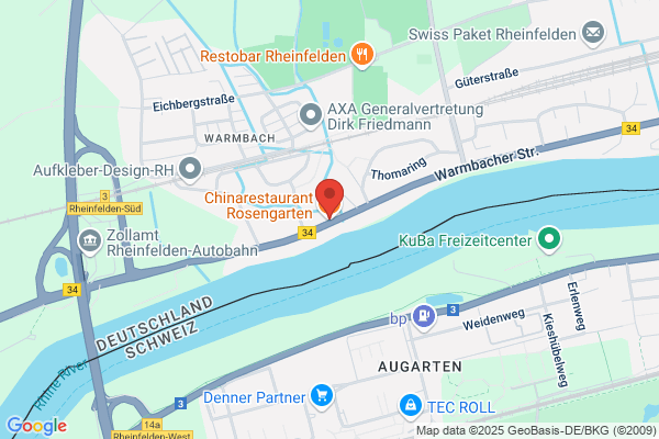 Rosengarten