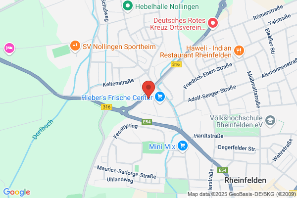Amann Wohnbau GmbH