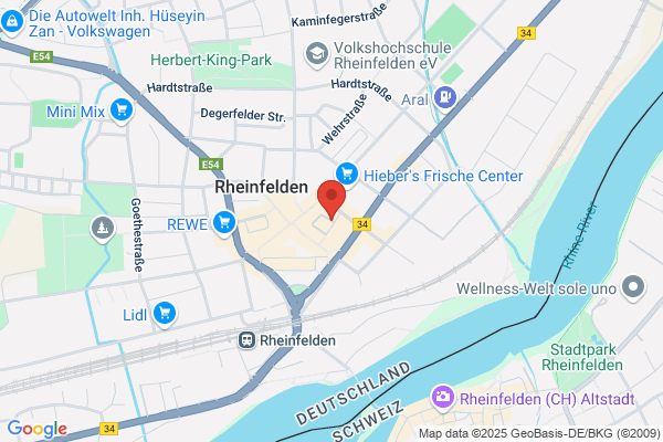 Arbeiterwohlfahrt Kreisverband Lörrach
