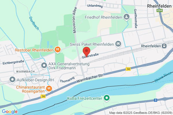 BSB-Baustahl-Biegebetrieb