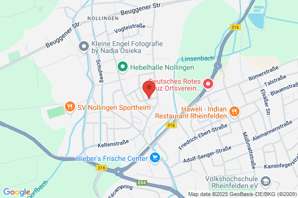 Chris Bächle Consulting