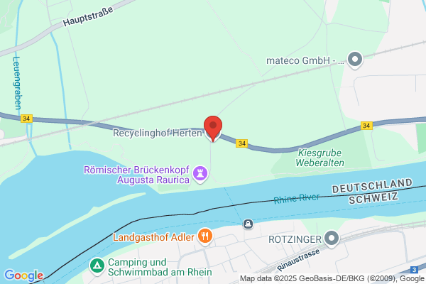 DTH - Recycling GmbH