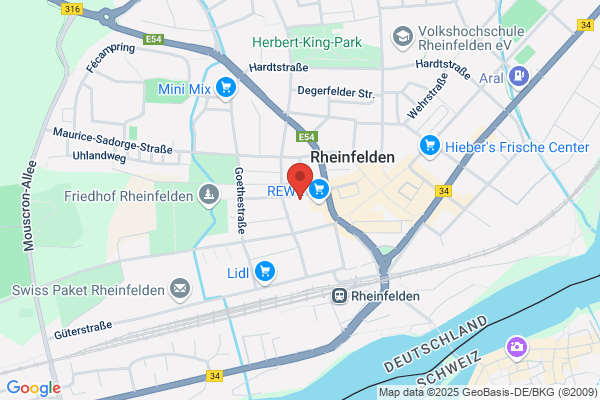 Drogenberatungsstelle blv.