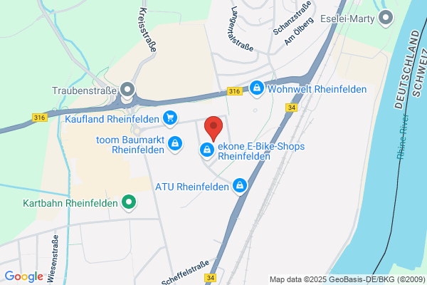 EUROteppichZENTRALE GmbH