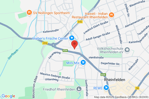 FRISTO Getränkemarkt