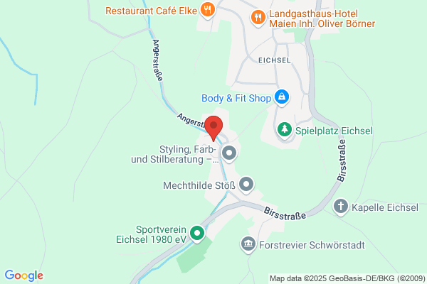 Gasthaus zum wilden Mann