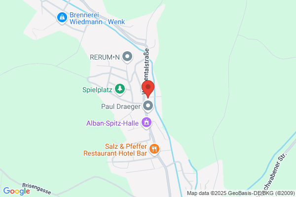HBR Handwerksbedarf GmbH
