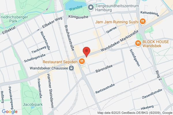 Ryf mein Friseur