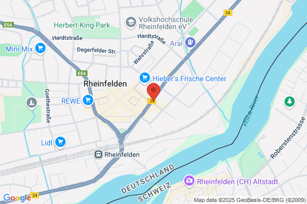 Haarkunst Klein