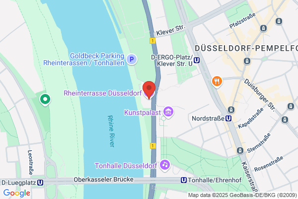Rheinterrasse