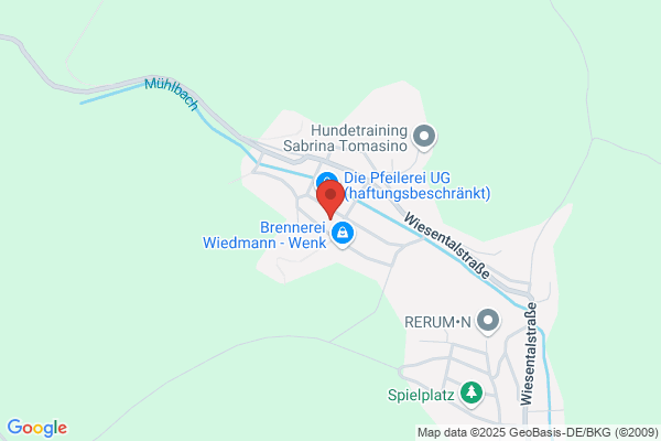 Gaststätte zum stillen Winkel