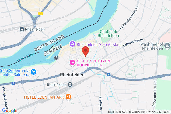 Zum alten Leu