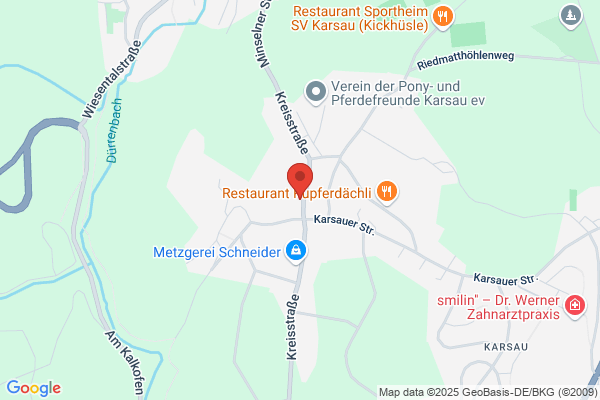 Keglerstube
