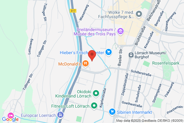 Limberger Gebäudereinigung