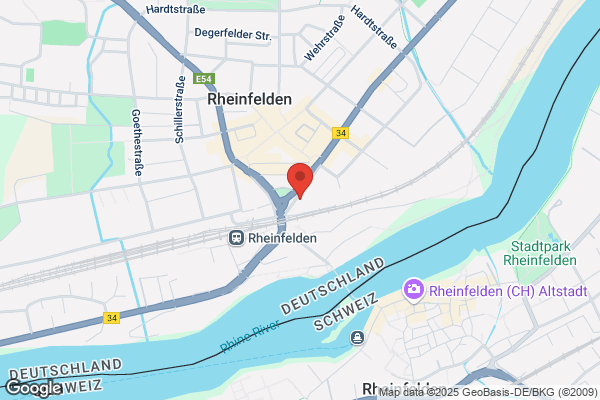 Baumgartner Getränke-Zentrum GmbH