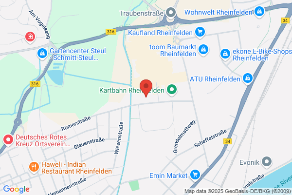Getränke Gottstein GmbH & Co KG