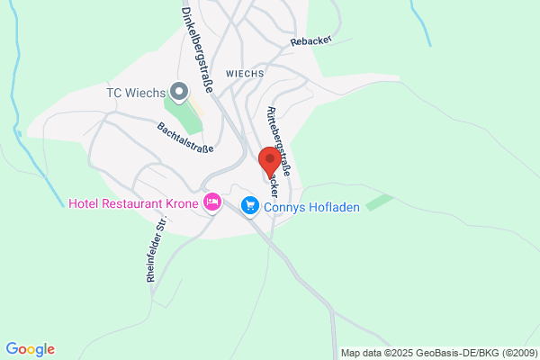 Höfflin Jürgen GmbH