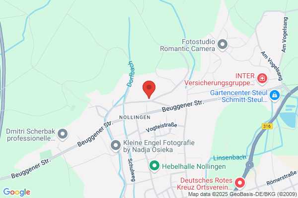 WETE Hausverwaltung GmbH