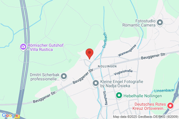 ARMIRA Immobilien Verwaltungs GmbH
