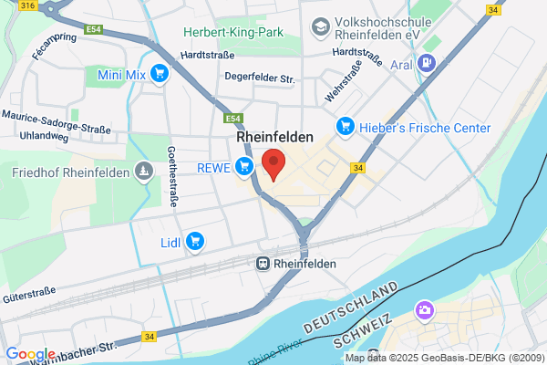 Vodafone Shop (geschlossen)