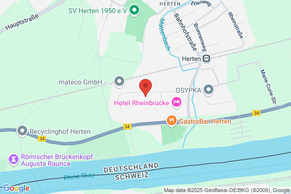 Boris Fritz GmbH