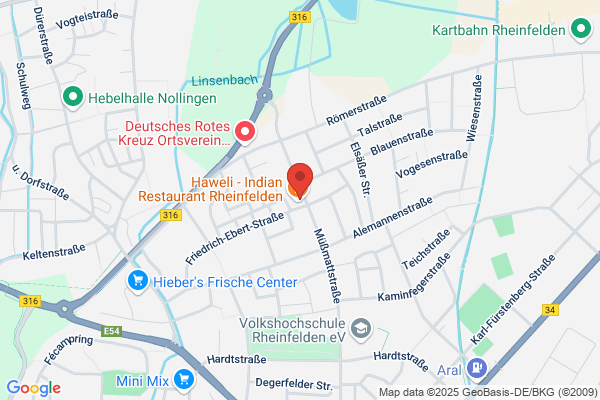HACO Lieferservice