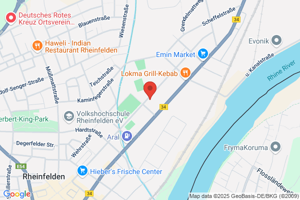 Reifen + Auto Service Kempen W. Siegel GmbH