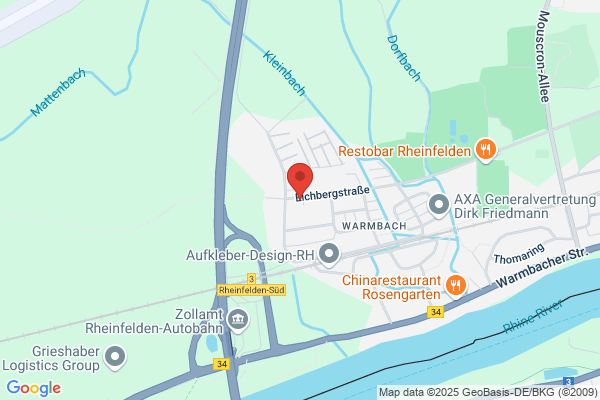 Holzschopf