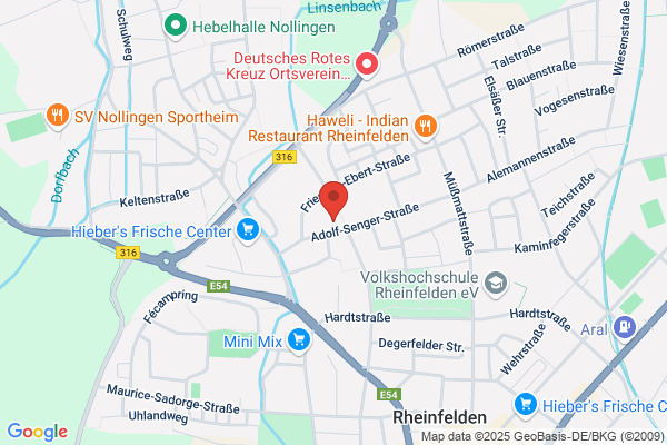 Eichendorffschule