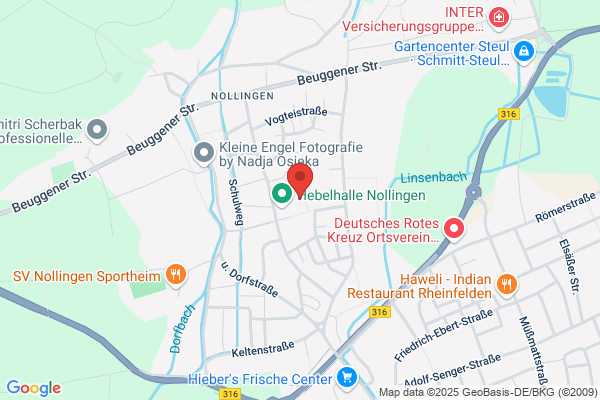 Hebelschule Nollingen