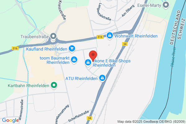 Outdoor Chef Deutschland GmbH
