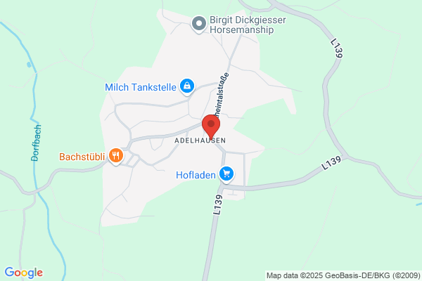 Stadtverwaltung Ortsverwaltung Adelhausen