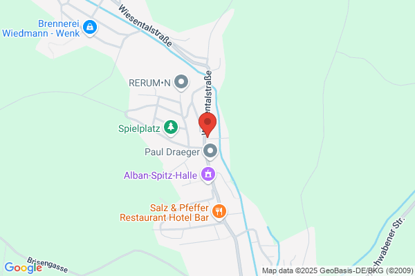 Stadtverwaltung Ortsverwaltung Minseln