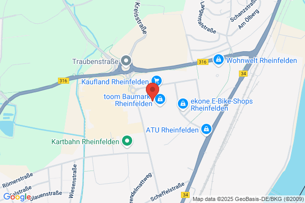 MEDIMAX Rheinfelden