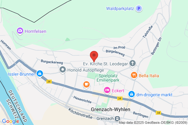 Delphina GmbH