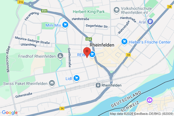 Mittelalterstammtisch-Hochrhein e.V.