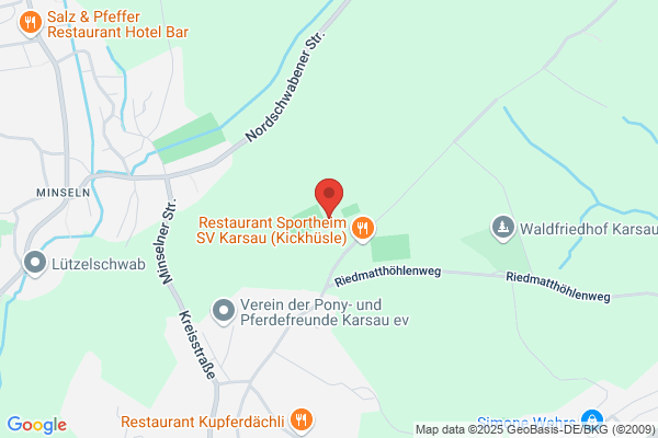 Tennisclub Karsau e.V.