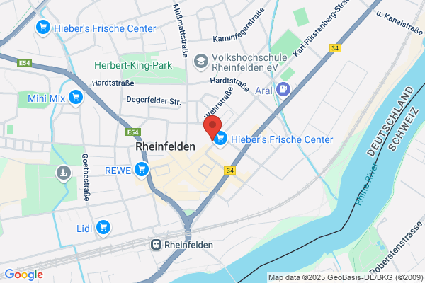 Badische Zeitung Geschäftsstelle
