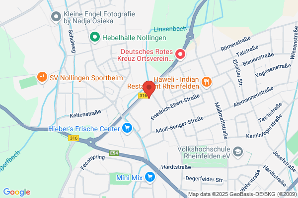 SV SparkassenVersicherung: Generalagentur Norbert Schmidt