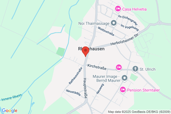Gasthaus Hechinger