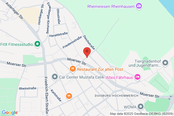 AH-Schreibservice