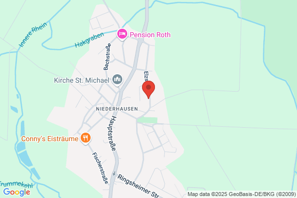 Angelverein Rheinhausen e. V.